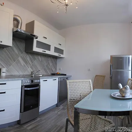 Gosciniec W Malborku