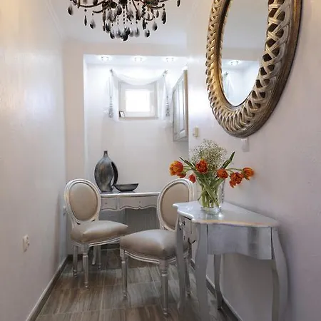 Gosciniec W Malborku