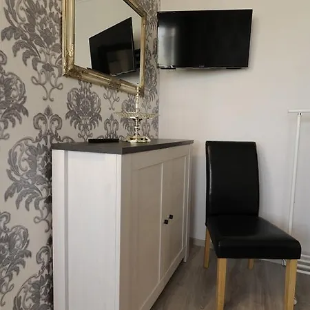 Gosciniec W Malborku Accommodatie bij particulieren *