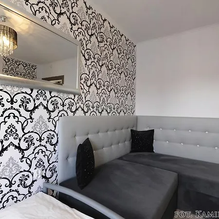 Gosciniec W Malborku * Malbork