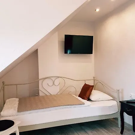 Gosciniec W Malborku Accommodatie bij particulieren *