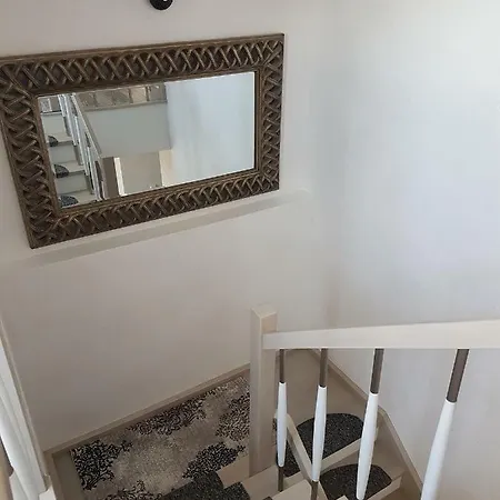 Accommodatie bij particulieren Gosciniec W Malborku *