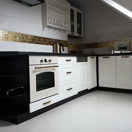 Accommodatie bij particulieren Gosciniec W Malborku *