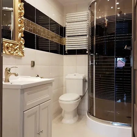 Gosciniec W Malborku Malbork