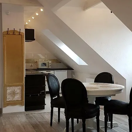 Gosciniec W Malborku Malbork