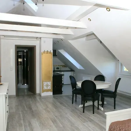 Gosciniec W Malborku * Malbork