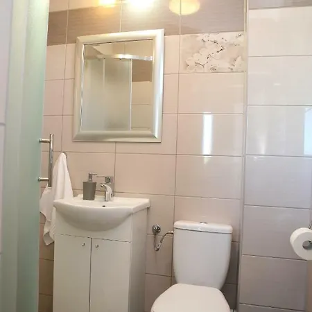 Gosciniec W Malborku *