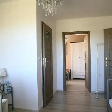 Accommodatie bij particulieren Gosciniec W Malborku *