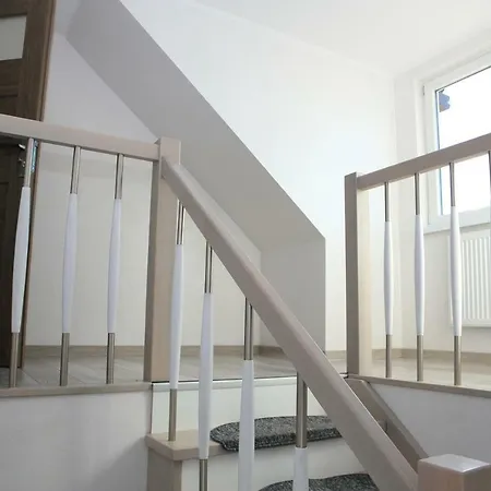 Gosciniec W Malborku * Malbork