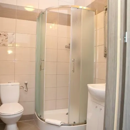 Gosciniec W Malborku