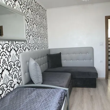 Gosciniec W Malborku Homestay