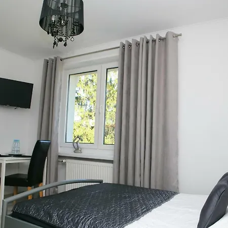 Gosciniec W Malborku Ubytování v soukromí *