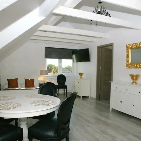 Gosciniec W Malborku * Malbork