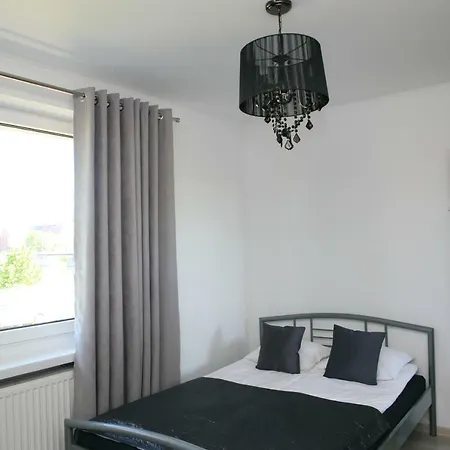 Gosciniec W Malborku Homestay Malbork