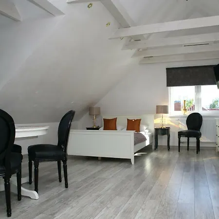 Gosciniec W Malborku *