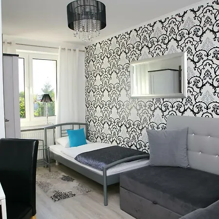 Gosciniec W Malborku Accommodatie bij particulieren *