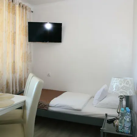 Gosciniec W Malborku * Malbork