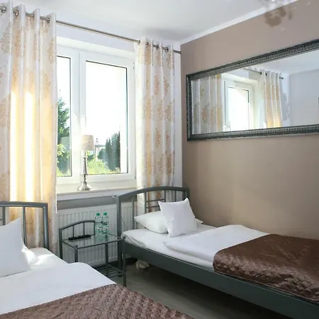 Gosciniec W Malborku