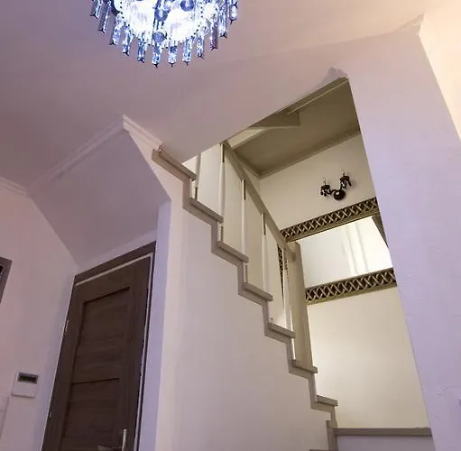 Gosciniec W Malborku *