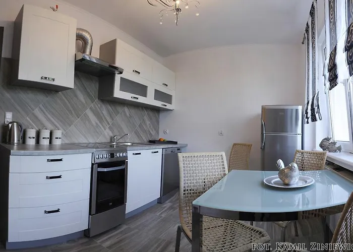 Gosciniec W Malborku