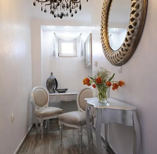 Gosciniec W Malborku