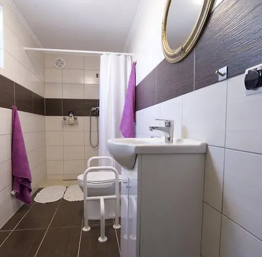 Gosciniec W Malborku