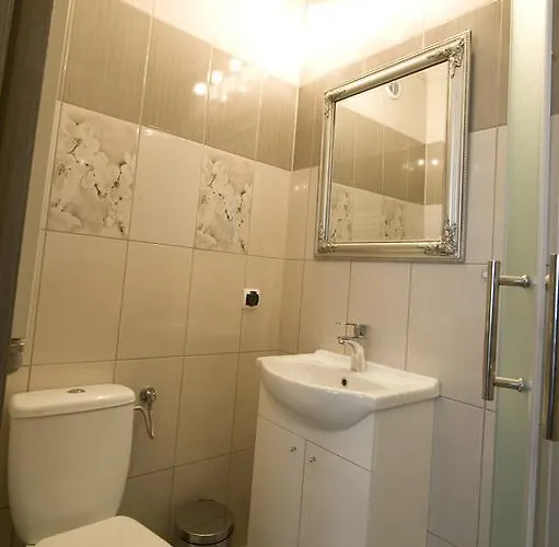 Kwatera prywatna W Malborku