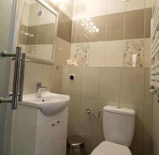 Gosciniec W Malborku *