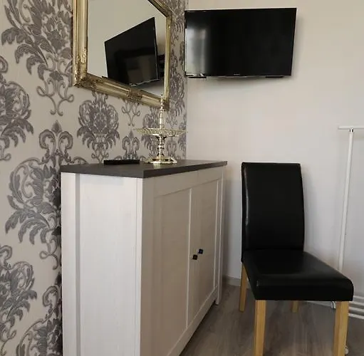 Gosciniec W Malborku Ubytování v soukromí *