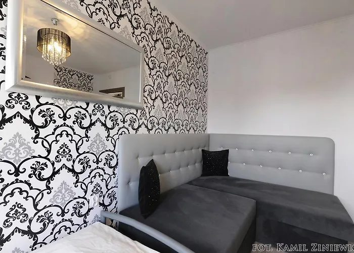 Gosciniec W Malborku * Malbork