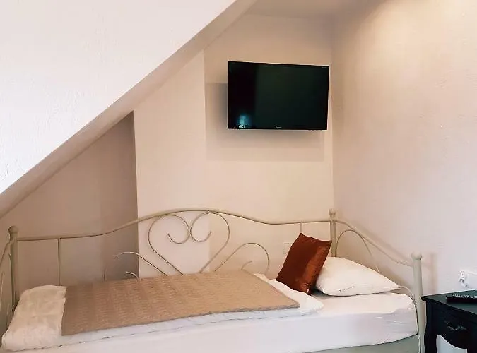 Gosciniec W Malborku Ubytování v soukromí *