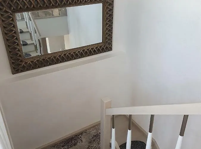 Ubytování v soukromí Gosciniec W Malborku *