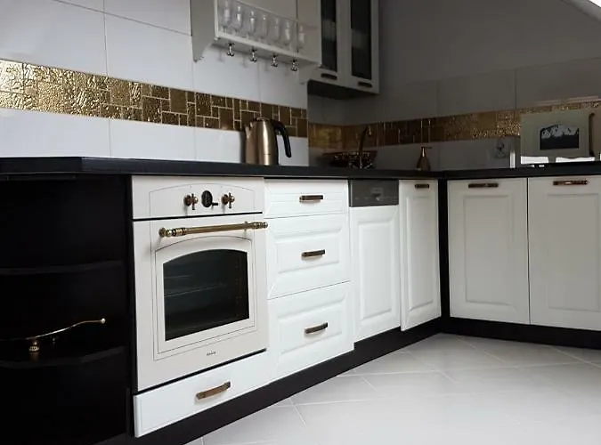 Kwatera prywatna W Malborku *