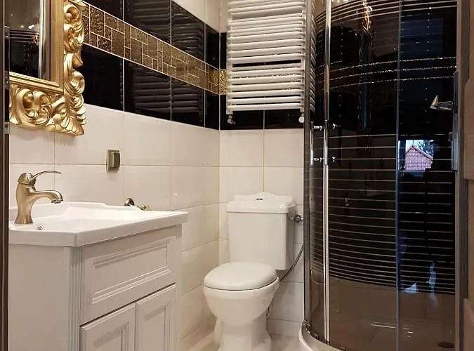 Gosciniec W Malborku Malbork