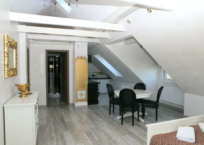 Gosciniec W Malborku * Malbork