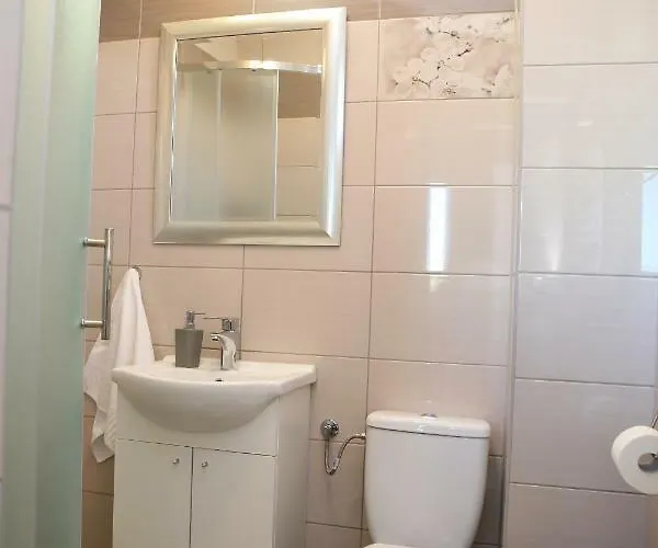 Gosciniec W Malborku *