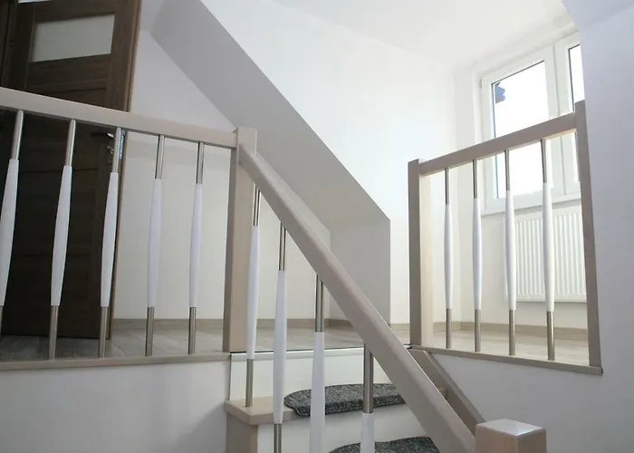 Gosciniec W Malborku * Malbork