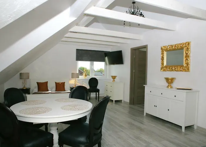 Gosciniec W Malborku * Malbork