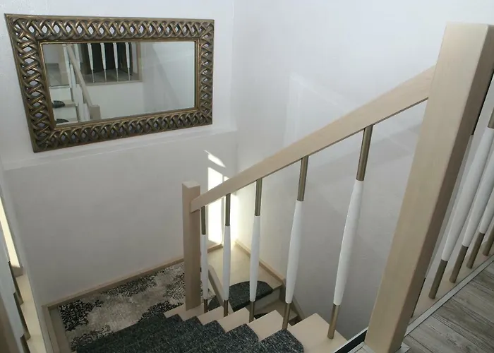 Gosciniec W Malborku Ubytování v soukromí