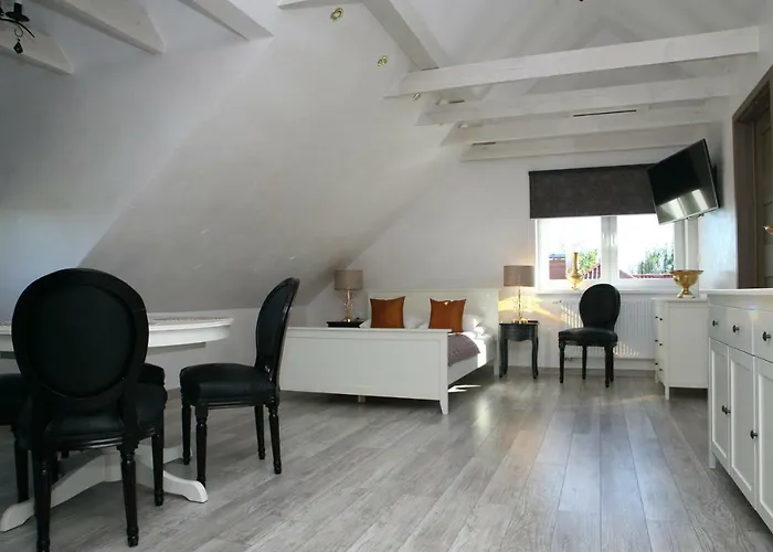 Gosciniec W Malborku *