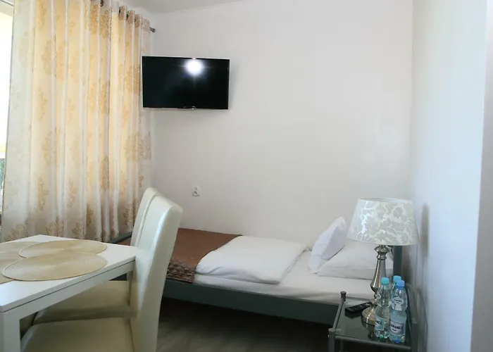 W Malborku * Malbork