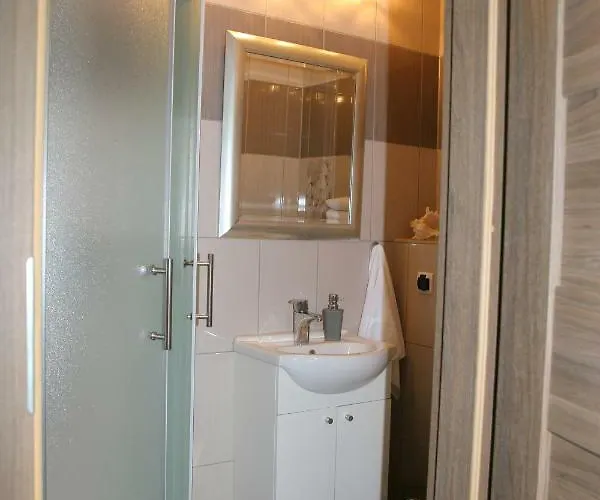 Gosciniec W Malborku Ubytování v soukromí *